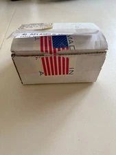 Absolute Process Instruments, Inc. API 4380 G HV3. Wide Ranging DC/DC Isolator.