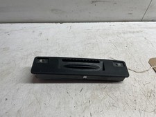 FORD FIESTA MK8 2018 - 2021 BOOT BUTTON ST LINE 1.0 ECOBOOST 95PS M0JA 56K