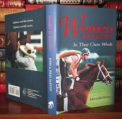 #ad #ad Women in Racing: In Their Own VERY GOOD $4.68