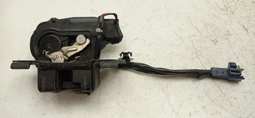 Griff Deckelschloss für TOYOTA PRIUS (NHW20) Executive 2008 99514