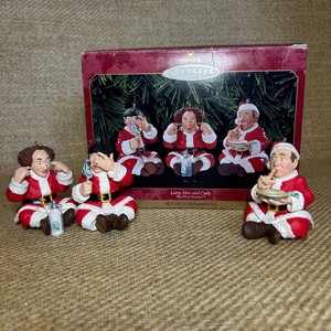 3 Stooges Statues for sale | eBay