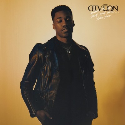 Giveon When It's All Said And Done...Take Time (Vinyl) (US IMPORT)