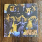 Taylor Swift - The Life of A Showgirl Lovely Bouquet Golden Vinyl NEW SEALED