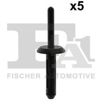 Fa1 25-20001.5 Clip, Trim/Schutzleiste FüR Alpina, Bmw, CitroËN, Fiat, Peugeot