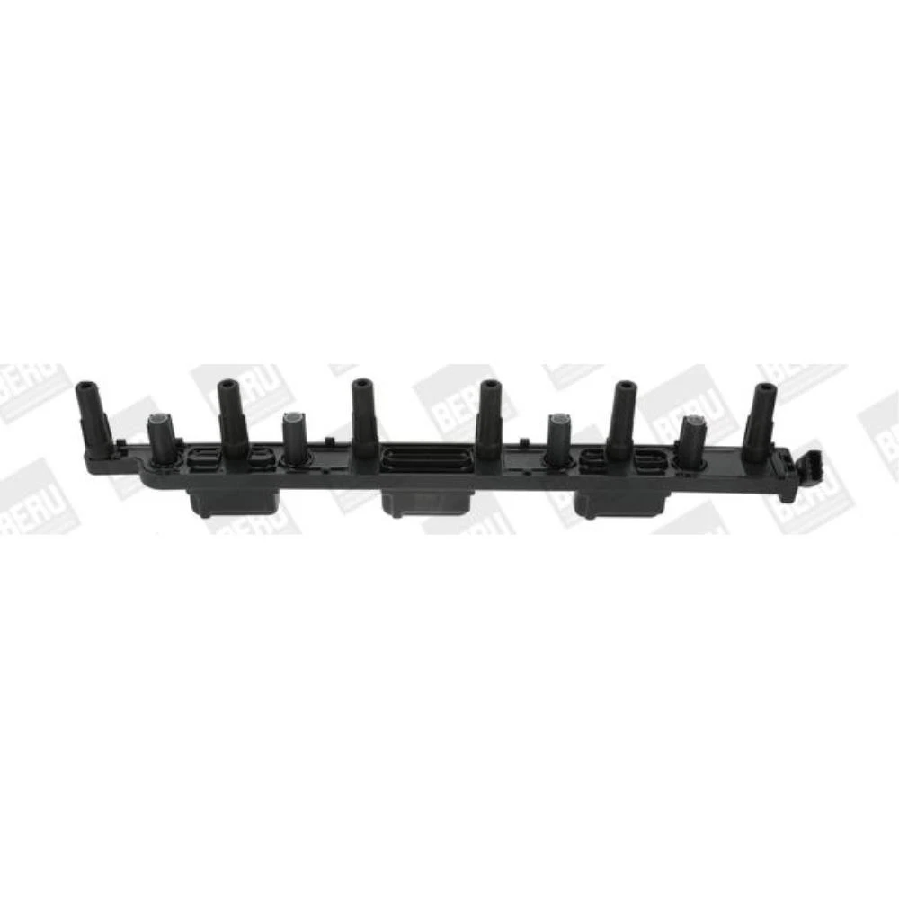 ENGITECH Kit Cavi Candele ENT910376 In Silicone Per Jeep Cherokee E Wrangler 2.5 (anni 88-07) - Ricambio Aftermarket