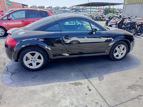 Boîtier Moteur Uce pour AUDI TT COUPE/ROADSTER (8N3/8N9) 2002 560668 - Foto 7 di 9