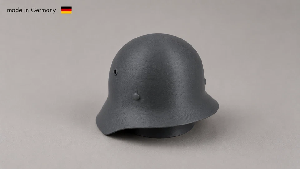 Bierhelm Flaschenverschluss Wespenschutz Bierflasche 3D Druck Made Germany - Bild 1 von 4