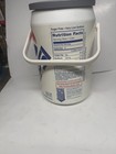 VINTAGE PEPSI CAN COOLER PLASTIC  SEAT — photo 2
