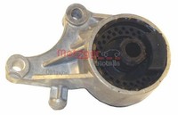 Lagerung Motor Vorne Metzger 8050654 FÜR Opel Motorlager Motorhalter