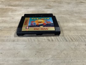 Nintendo NES TENGEN PAC-MAN Game, With Sleeve, Tested, Video