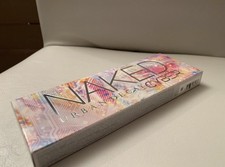 New Urban Decay Naked Eye Shadow Palette BNIB Cyber Shadow
