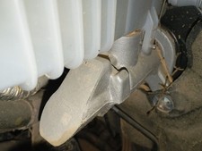 BREMSPUMPE HAUPTBREMSZYLINDER / 2654882 FÜR MERCEDES-BENZ CITAN FURGONETA/MONOVO BREMSPUMPE HAUPTBREMSZYLINDER / 2654882 FÜR MERCEDES-BENZ CITAN FURGONETA/MONOVO