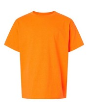 Gildan Youth Ultra Cotton T-Shirt 2000B
