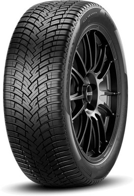225/40 r18 92Y M+S 3PMSF XL PIRELLI POWERGY ALL SEASON SF Tyres 4 Sta Rubber