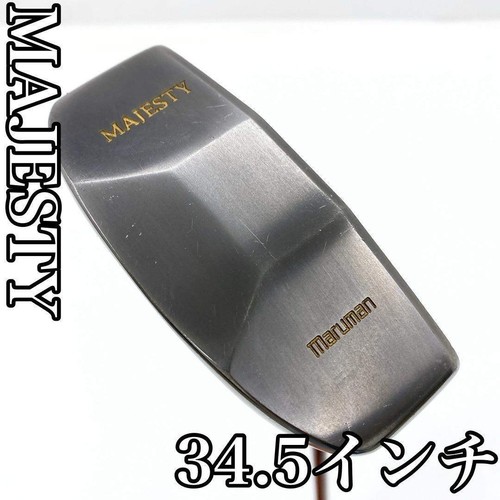 Putter Scotty Cameron Holiday Limited HE RH 34,5 Homme