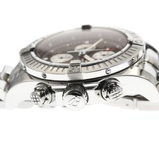 BREITLING Super avenger A13370 Date Chronograph Automatic Men's Watch_879025 4