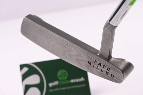 Cleveland Classic Collection Huntington Beach 3 Putter / 34 Inch - Picture 2 of 6