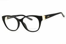 NEW Ralph Lauren RL6235QU 5001 Black 54mm Eyeglasses