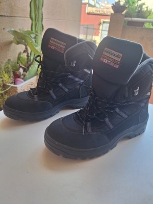Jacalu Adventure ''North Pole Exp.'' Botas J-Tex - Talla 46 Eur