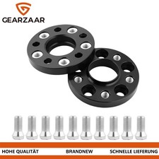 Spurverbreiterung Spurplatten Distanzscheiben Passend für Mercedes W204 W205