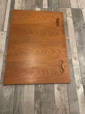 G Plan Fresco Part Door Drinks Cabinet Brewery Spare Door Mid Century