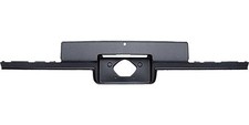 Oer F9851259 1970-73 Firebird Trans Am Rear Outer Tail Panel Plastic