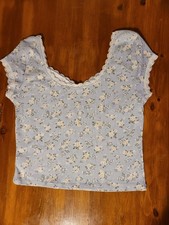 3pc Summer Capsule Wardrobe Lot L NWT Derek Hart Floral Top CIDER Halter Maxi
