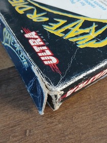 Skate or Die ( Nintendo Entertainment System, 1985 ) NES No Manual - Tested