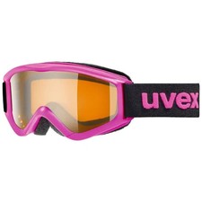 UVEX SPEEDY_PRO Kids Ski Mask