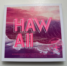 bh cosmetics Hangin in Hawaii Lidschattenpale...