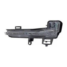 DIEDERICHS LED Blinkleuchte Außenspiegel für SKODA SUPERB III rechts 3V0949102