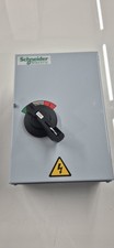 Schnieder SD632SFK Switch Disconnector Fuse 2P 63A