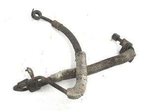 Mazda Xedos 9 Leitung Ölleitung Ölschlauch Anschluss Lenkung Lenkgetriebe