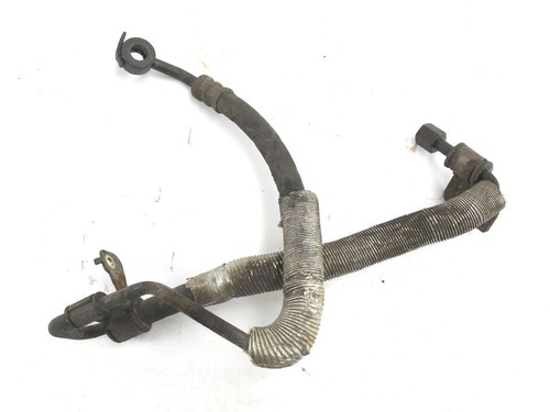 Mazda Xedos 9 Leitung Ölleitung Ölschlauch Anschluss Lenkung Lenkgetriebe