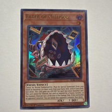 YUGIOH EATER OF MILLIONS BLRR-EN078 ULTRA 1ST ED NM