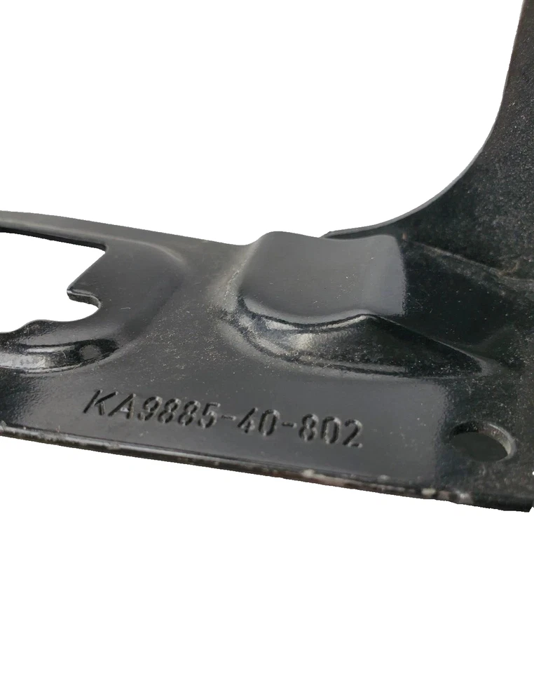 Front Upper Bumper Corner ✅Fits 2012-2014 Honda CR-V ✅ 71190-T0A-A00 ✅ OEM - Image 2 of 4