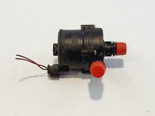 Pompe à eau BMW 540