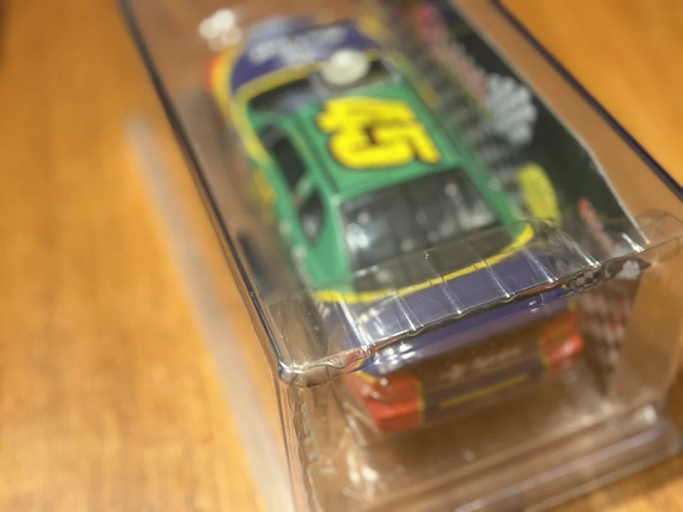 1999 Chevrolet Monte Carlo® Diecast ReplicaPETTY ENTERPRISESADAM PETTY - Image 2 of 4