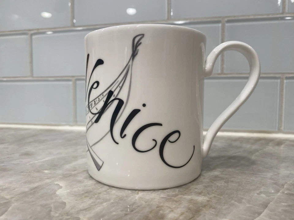 Venice Grand Gourmet Mug Wedgwood - Image 4 of 4