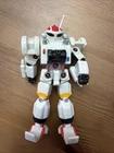Vintage Bandai Saban Power Rangers Zeo 6" Missile Aiming Silo Figure #2575
