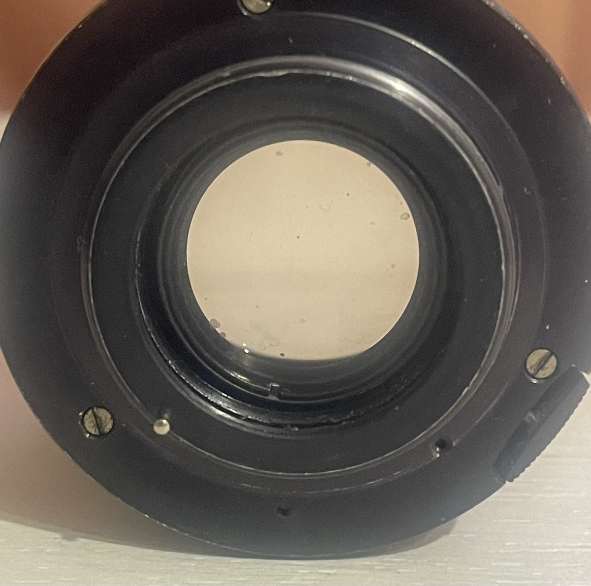 Pentacon Auto MC 50mm F1.8 M42 Screw Mount Lens | eBay