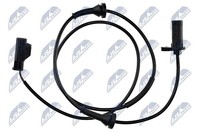 NEU - NTY HCA-VV-003 Sensor, Raddrehzahl FüR Volvo