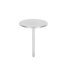 50pcs Electric Callus Remover Sandpaper Discs Pedicure Tool Accessory With 0.23 per gallon