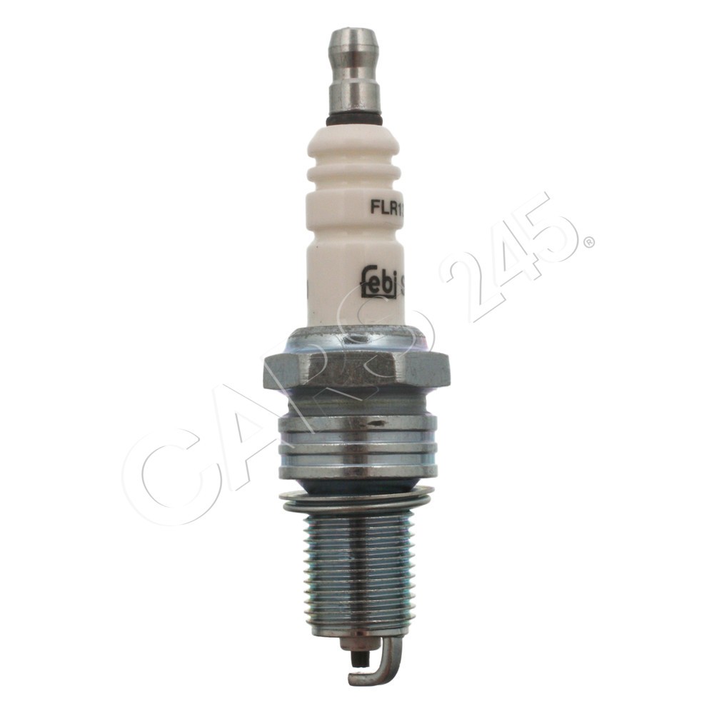 Spark Plug FEBI For FIAT MERCEDES VOLVO MITSUBISHI RENAULT OPEL MAZDA 1346541