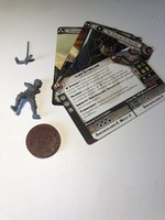 Star Wars Legion Luke Skywalker