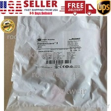 440N-Z21S16H Allen-Bradley 440NZ21S16H SensaGuard Non Contact Switch NEW