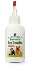 Groomer's Ear Powder, 28g