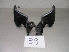 1999 CAGIVA PLANET 125 SPEEDO CLOCKS GAUGES HEADLIGHT BRACKET. 39