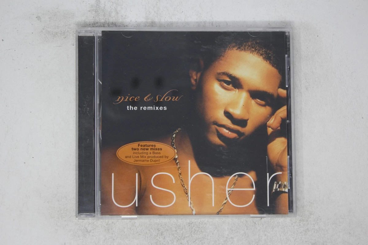 Preços baixos em CDs de música Usher | eBay