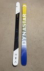 Dynastar Men’s M Free 100 Open Skis 185 cm White Blue Yellow 2026